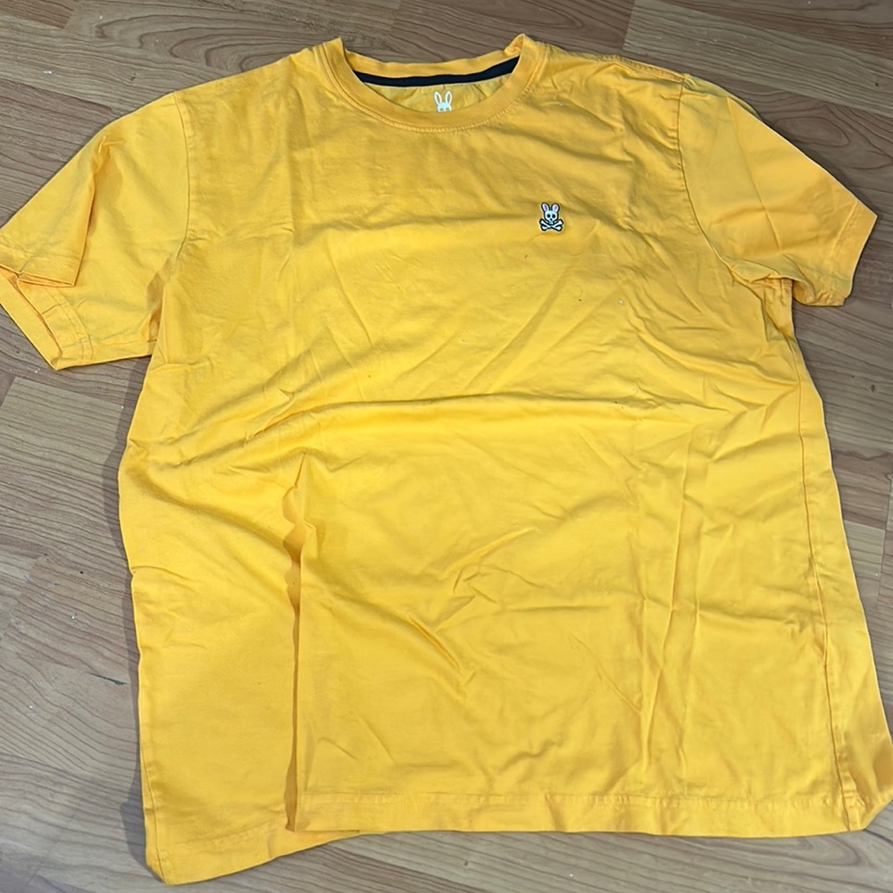 Psycho Bunny shirt